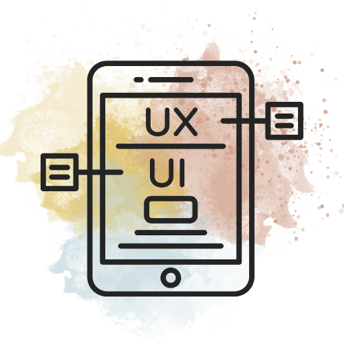 UI/UX Icon
